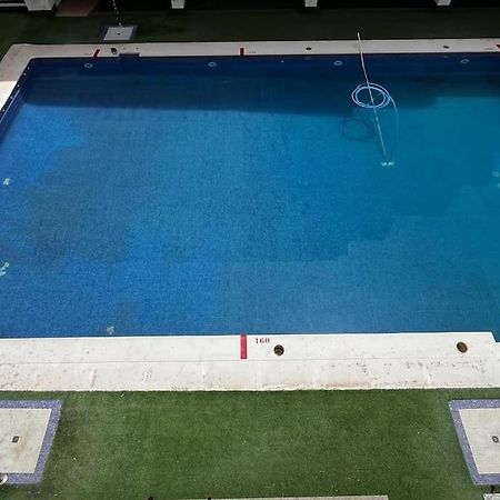 Precioso Apto Al Lado Del Mar Рокетас-де-Мар Екстер'єр фото