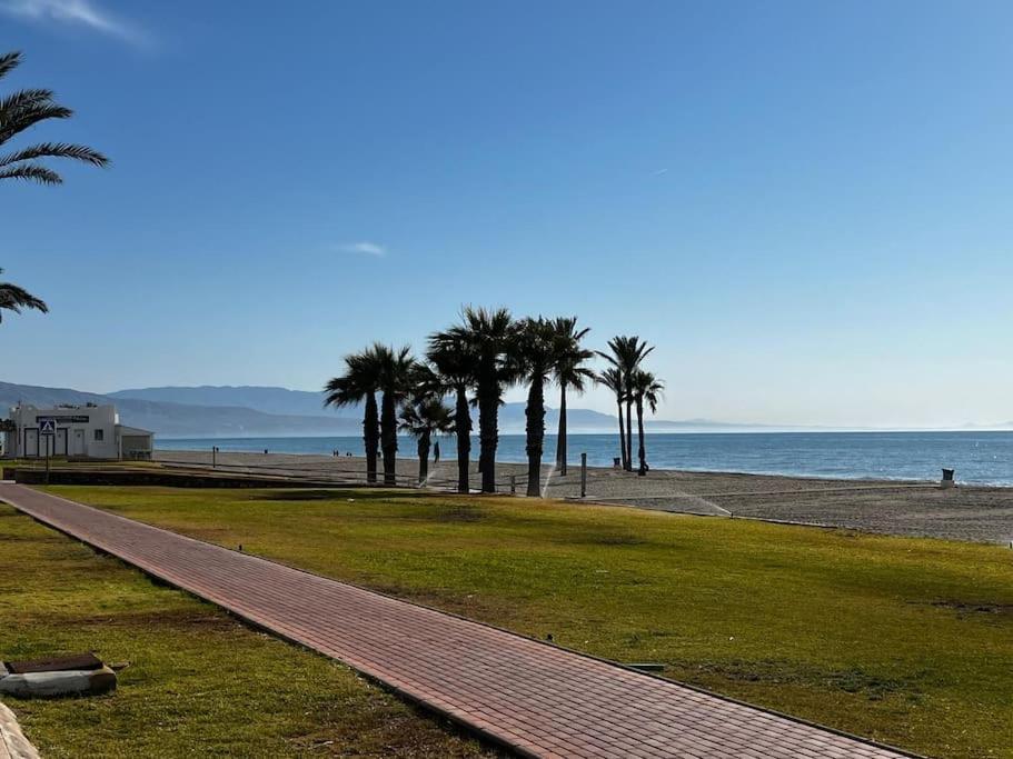 Precioso Apto Al Lado Del Mar Рокетас-де-Мар Екстер'єр фото